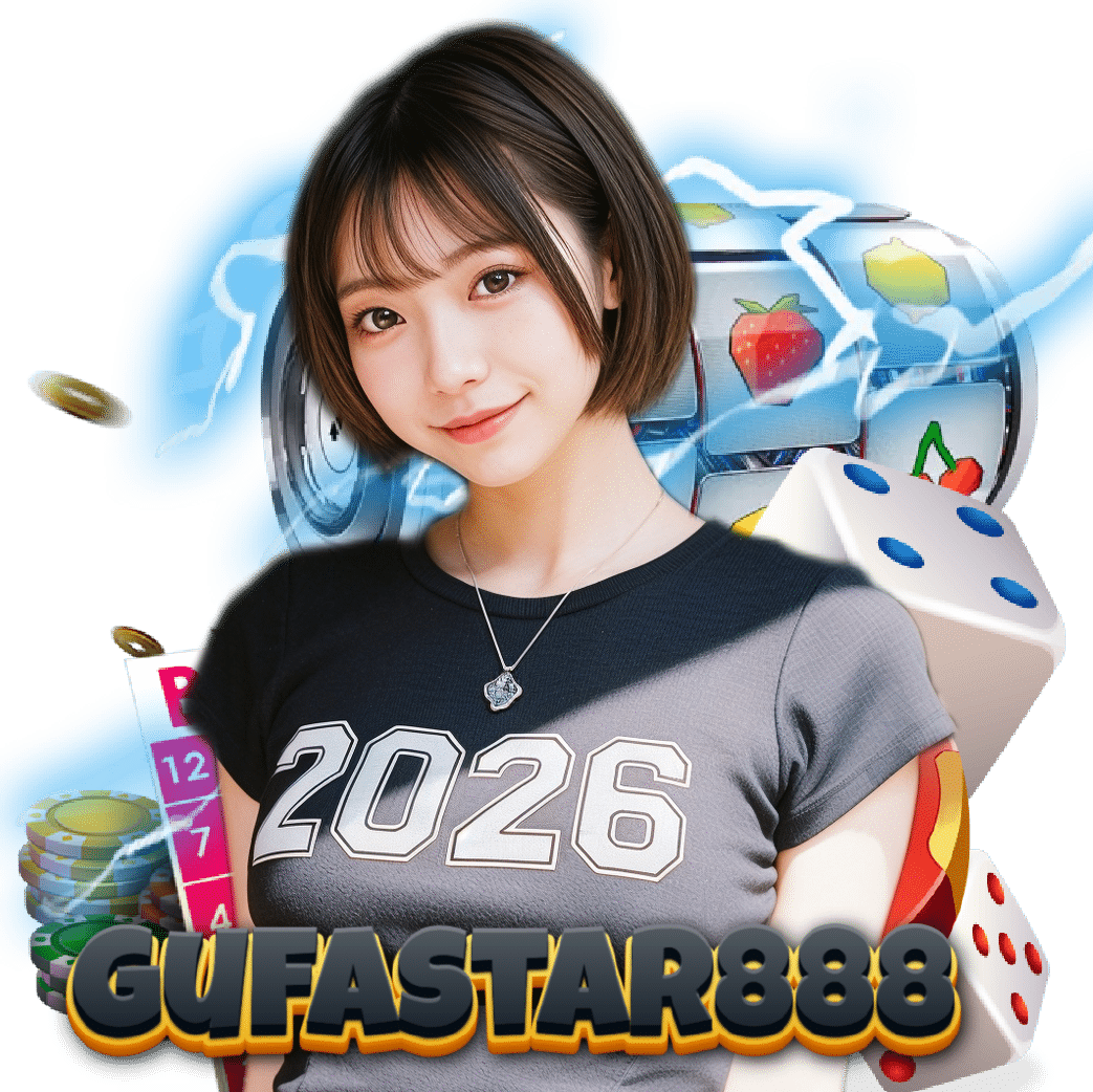 gufastar888 แตกง่าย