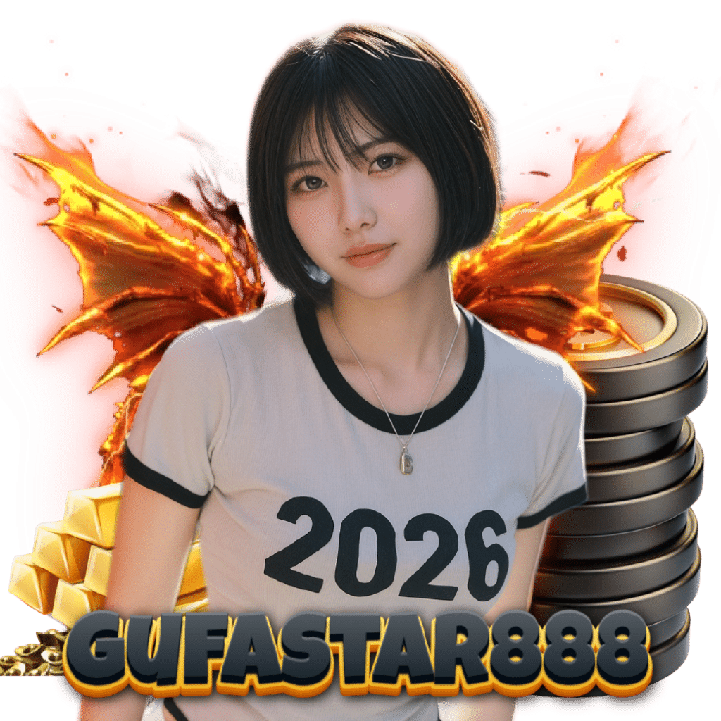 gufastar888 สล็อต