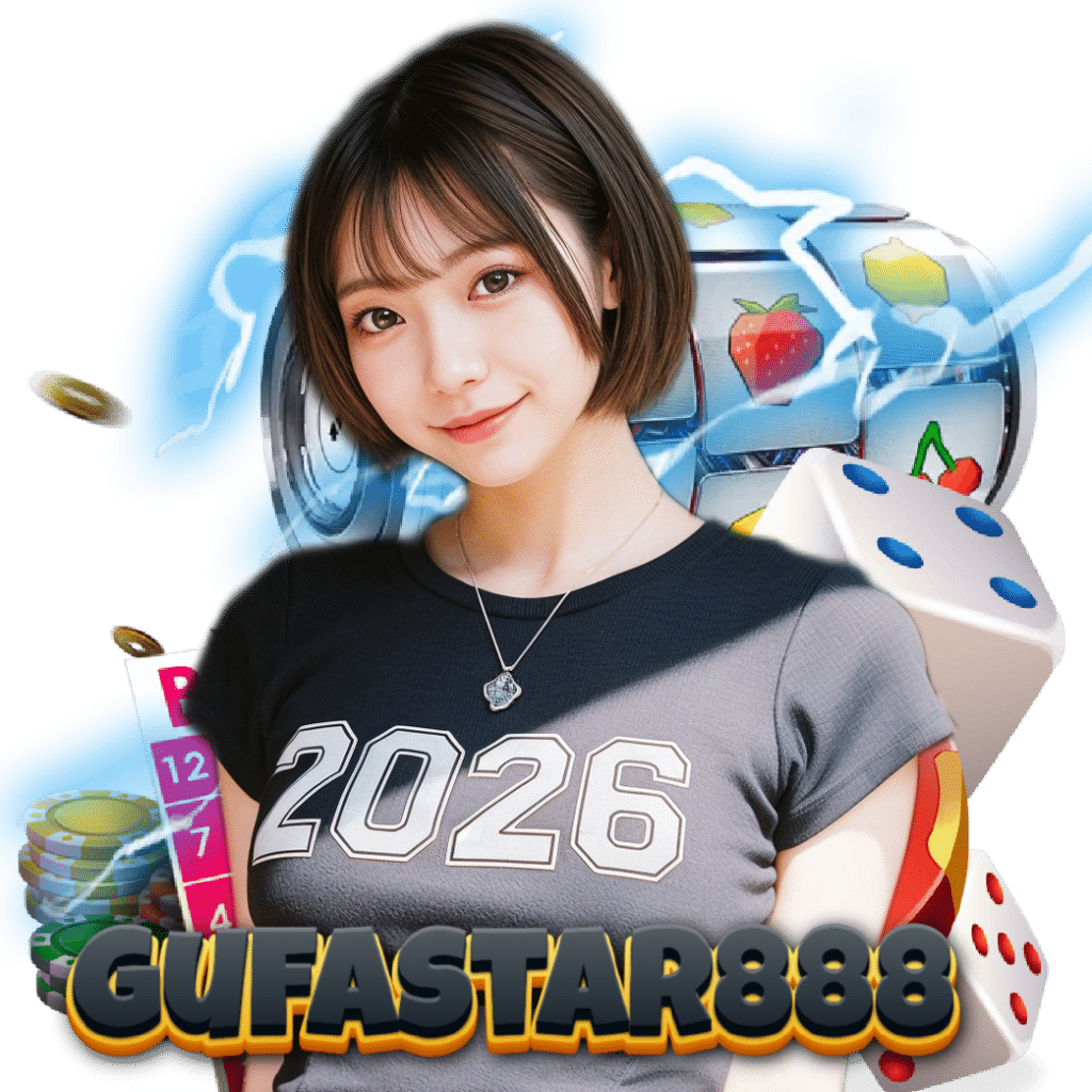 gufastar888 แตกง่าย